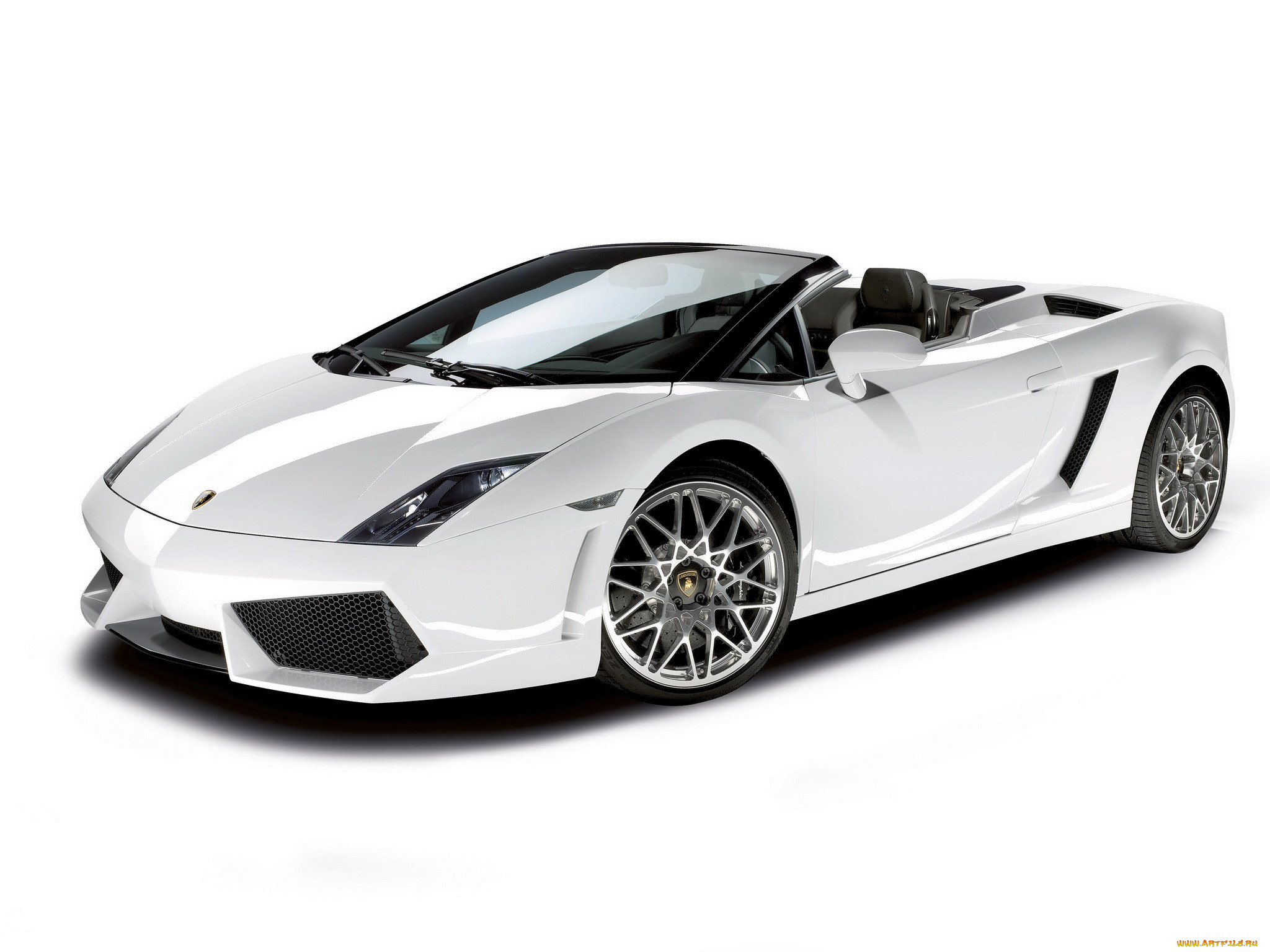 , lamborghini